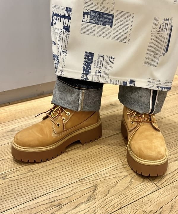 イトウミサキさんの「BEAMS WOMEN｜」を使ったコーディネート