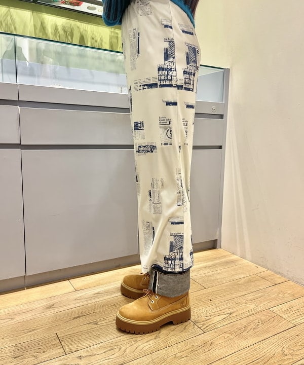 イトウミサキさんの「BEAMS WOMEN｜」を使ったコーディネート