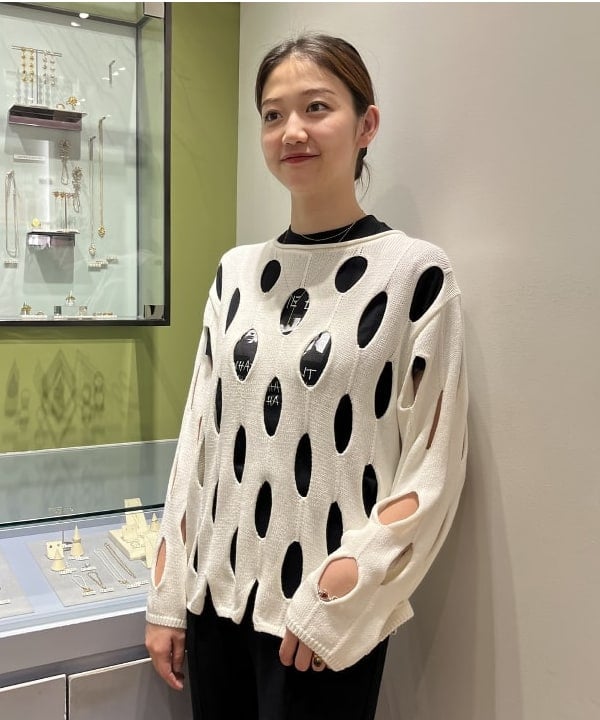 Yumenoさんの「BEAMS WOMEN｜YAHKI / YH-610 クロスボディバッグ」を使ったコーディネート