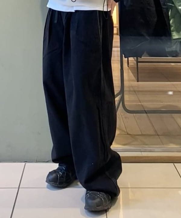 井上 隆司さんの「BEAMS WOMEN｜」を使ったコーディネート