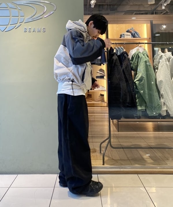 井上 隆司さんの「BEAMS WOMEN｜」を使ったコーディネート