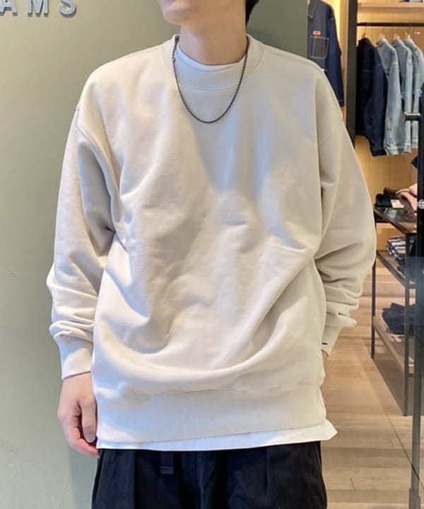 井上 隆司さんの「BEAMS WOMEN｜」を使ったコーディネート