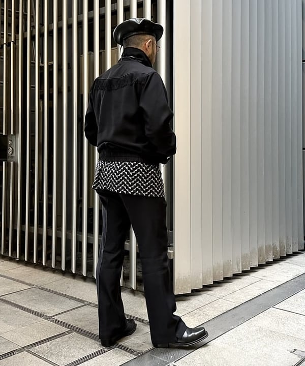 林 義人さんの「」を使ったコーディネート