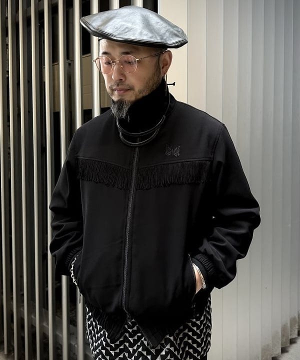 林 義人さんの「」を使ったコーディネート