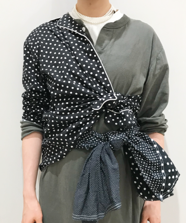 MAYURIさんの「BEAMS WOMEN｜」を使ったコーディネート