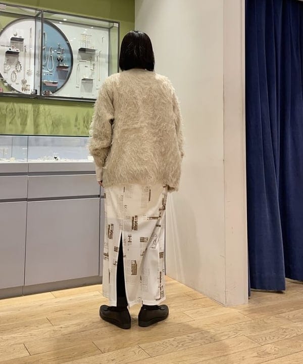 キホさんの「BEAMS WOMEN｜」を使ったコーディネート
