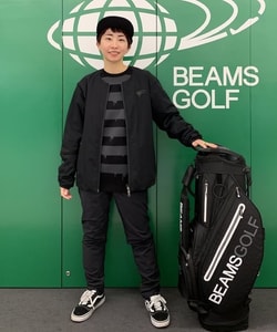 BEAMS GOLF（ビームス ゴルフ）〈MEN〉BEAMS GOLF ORANGE LABEL / ノー