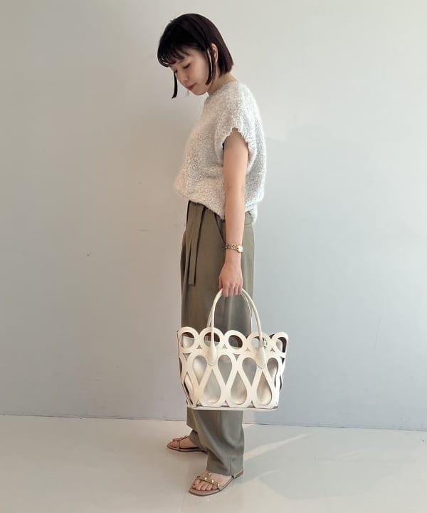 SAKAIさんの「BEAMS WOMEN｜」を使ったコーディネート