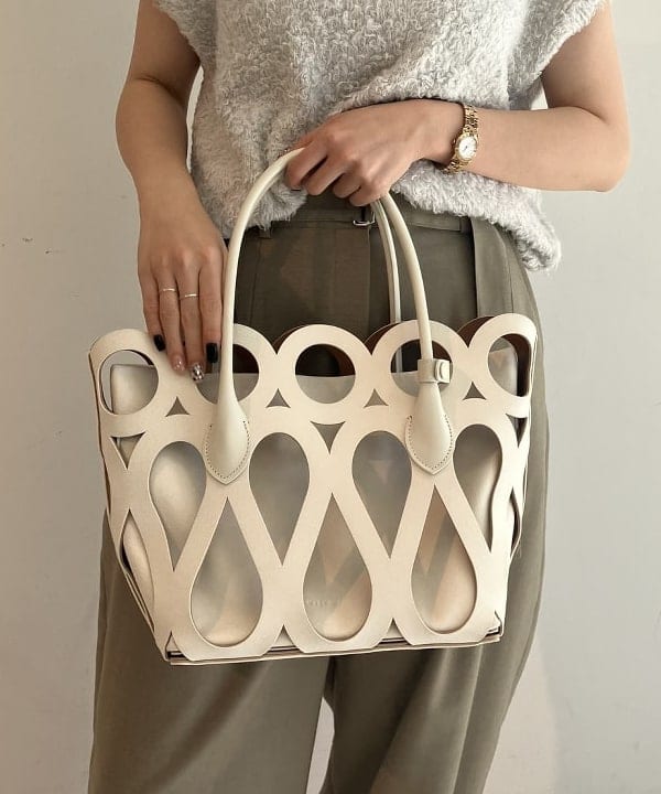 SAKAIさんの「BEAMS WOMEN｜」を使ったコーディネート