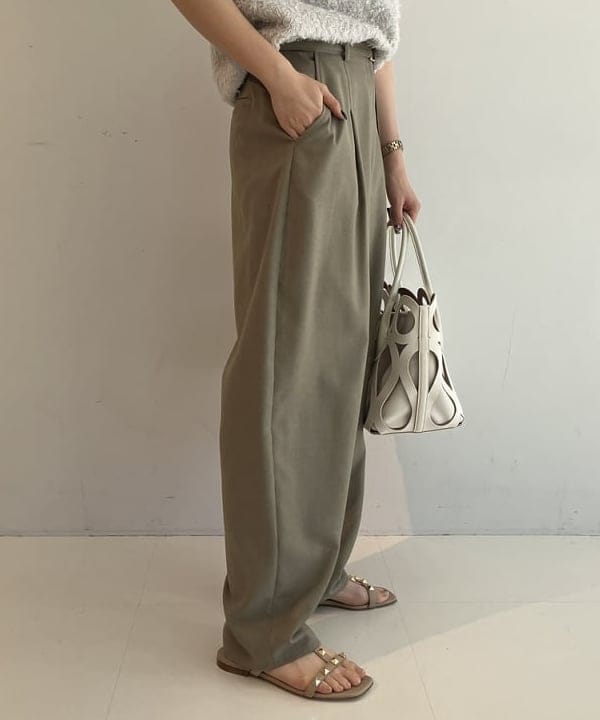 SAKAIさんの「BEAMS WOMEN｜」を使ったコーディネート