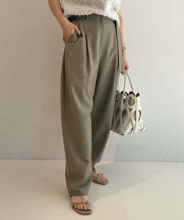 SAKAIさんの「BEAMS WOMEN｜」を使ったコーディネート