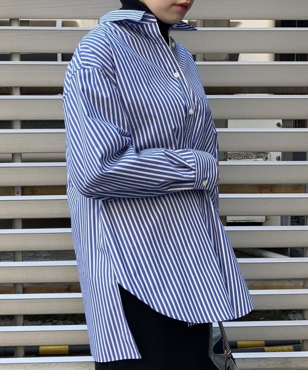 SAKAIさんの「BEAMS WOMEN｜」を使ったコーディネート