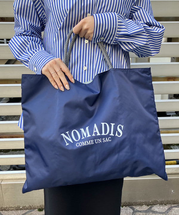 SAKAIさんの「BEAMS WOMEN｜」を使ったコーディネート