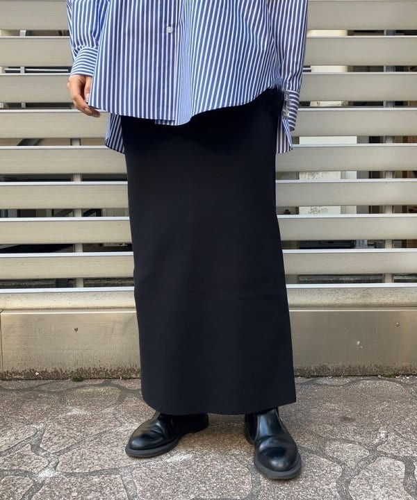 SAKAIさんの「BEAMS WOMEN｜」を使ったコーディネート