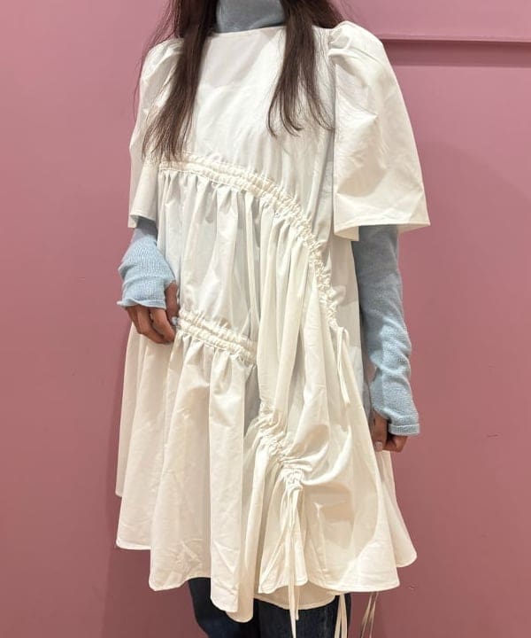 佐々木 南美さんの「BEAMS WOMEN｜」を使ったコーディネート