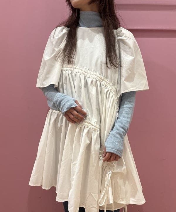 佐々木 南美さんの「BEAMS WOMEN｜」を使ったコーディネート