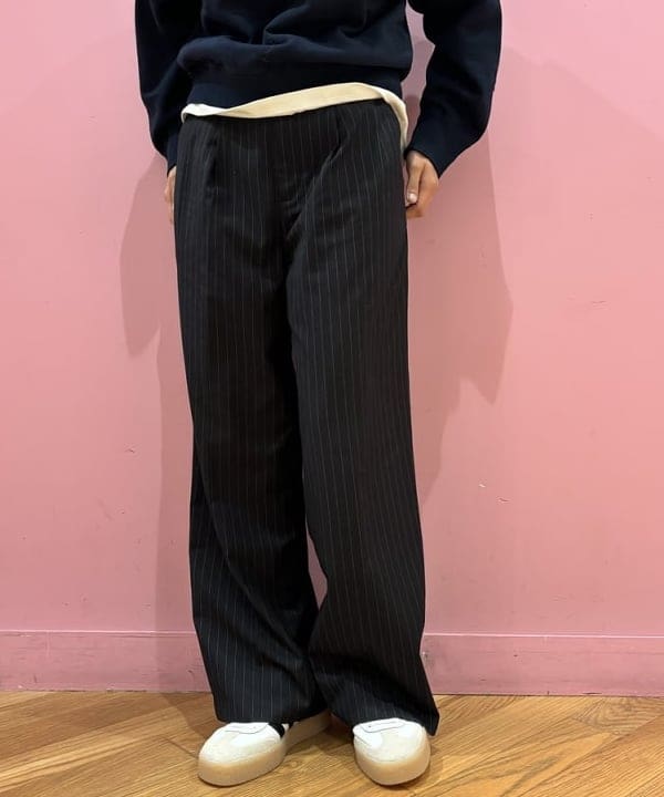 佐々木 南美さんの「BEAMS WOMEN｜」を使ったコーディネート