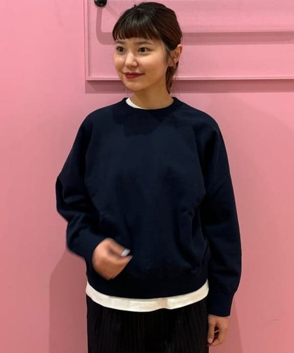 佐々木 南美さんの「BEAMS WOMEN｜」を使ったコーディネート