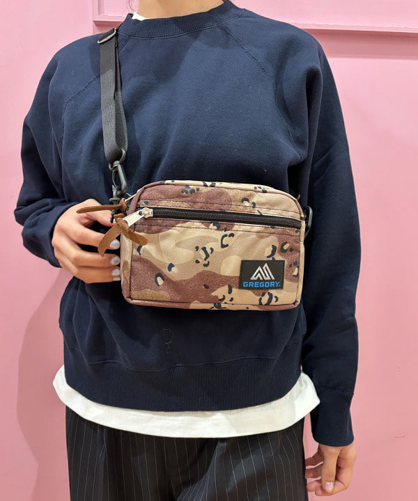 佐々木 南美さんの「BEAMS WOMEN｜」を使ったコーディネート