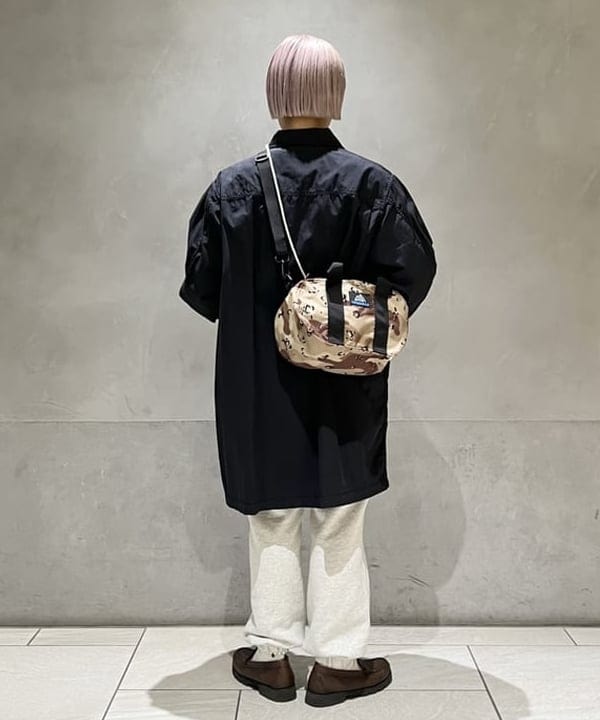 yokoyama shionさんの「BEAMS WOMEN｜」を使ったコーディネート