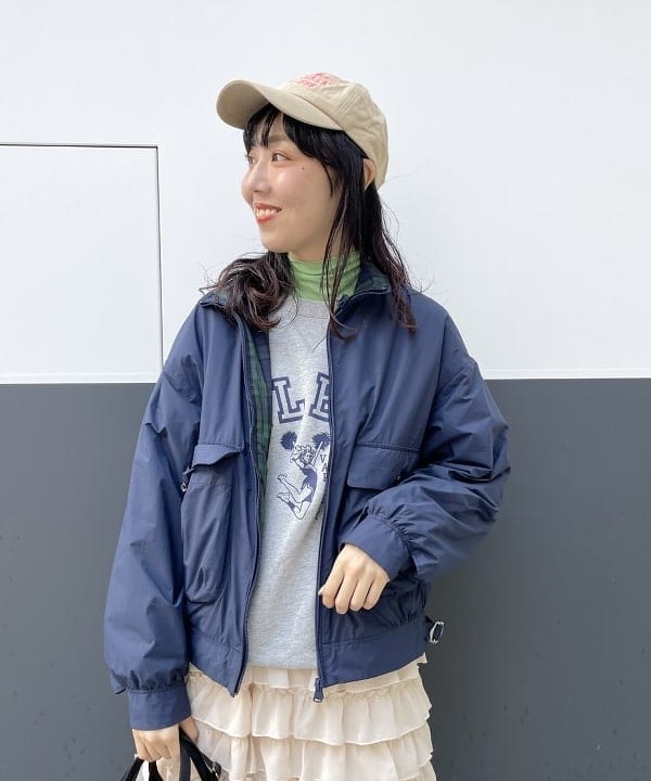 ビームス 広島（872580） スタイリング・コーディネイト｜BEAMS