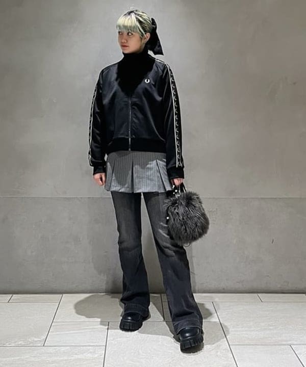 前田 優衣さんの「BEAMS WOMEN｜」を使ったコーディネート