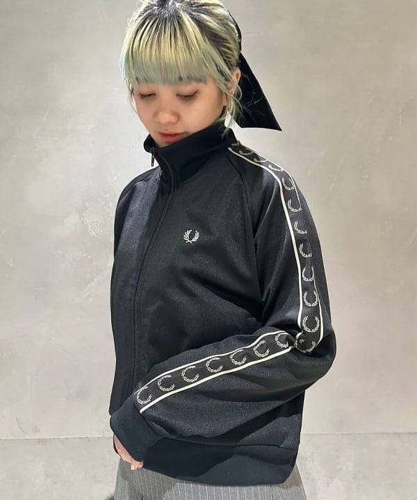 前田 優衣さんの「BEAMS WOMEN｜」を使ったコーディネート