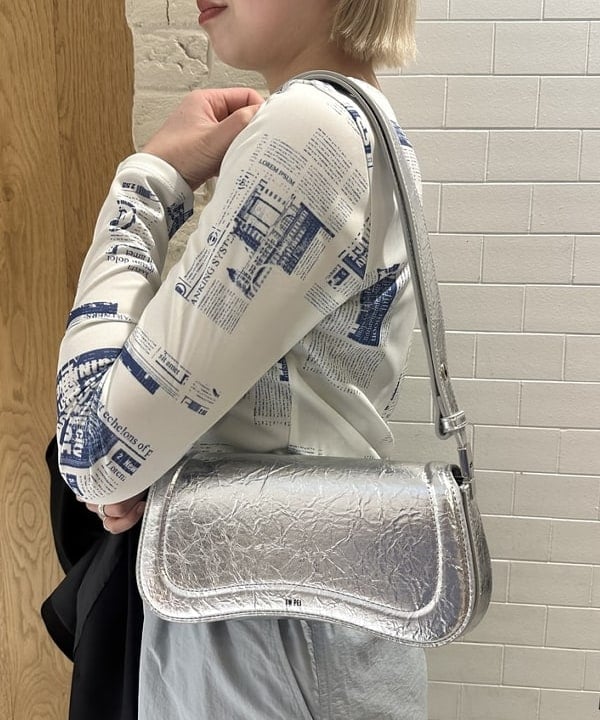 Nagumo Yukiさんの「BEAMS WOMEN｜」を使ったコーディネート