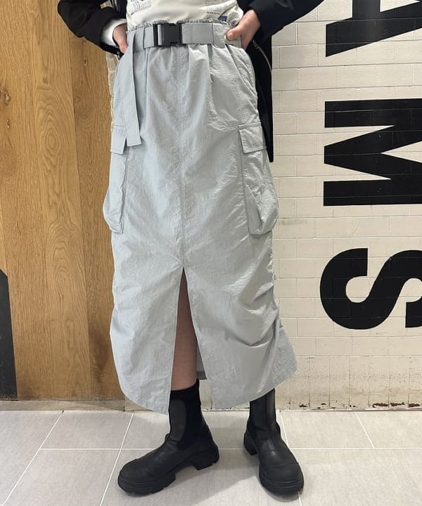 Nagumo Yukiさんの「BEAMS WOMEN｜」を使ったコーディネート