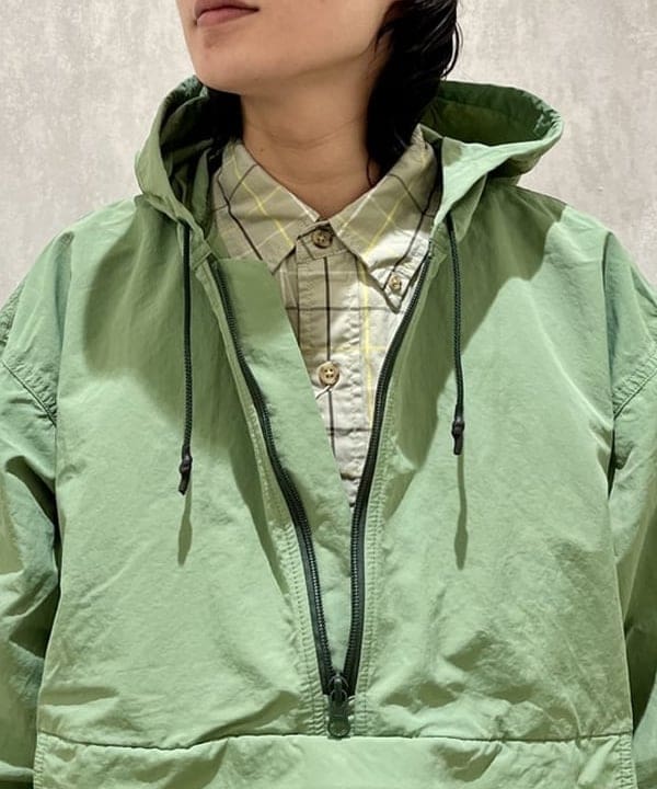トラ吉さんの「BEAMS WOMEN｜」を使ったコーディネート