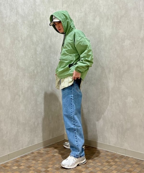 トラ吉さんの「BEAMS WOMEN｜」を使ったコーディネート
