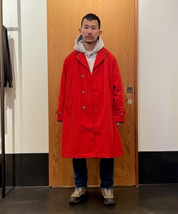 BEAMS BOY（ビームス ボーイ）○THE NORTH FACE PURPLE LABEL × BEAMS