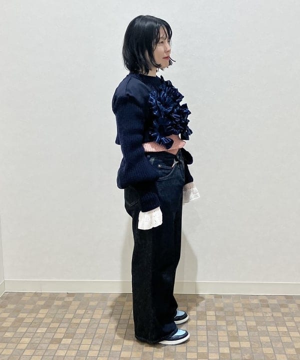 乙藤 侑里さんの「BEAMS WOMEN｜」を使ったコーディネート