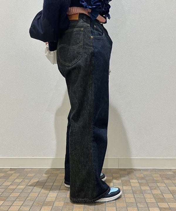 乙藤 侑里さんの「BEAMS WOMEN｜」を使ったコーディネート