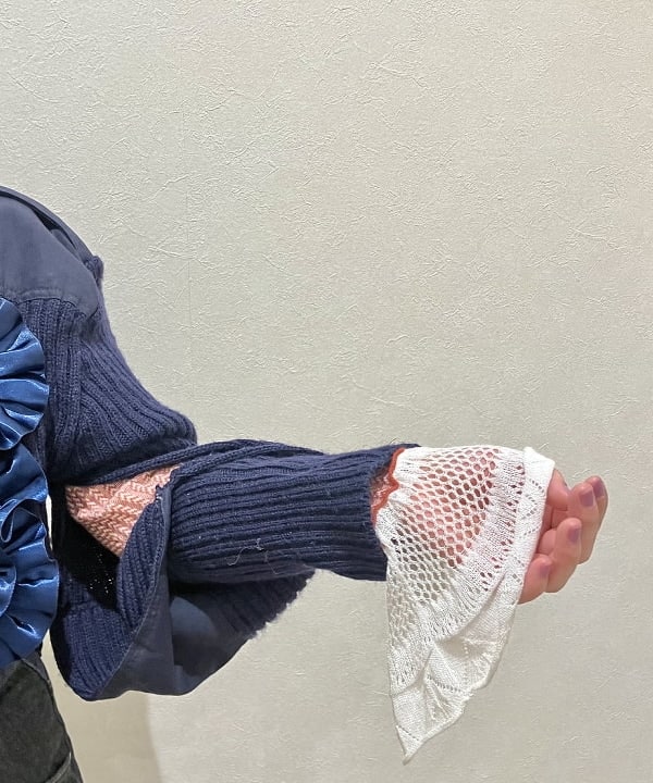 乙藤 侑里さんの「BEAMS WOMEN｜」を使ったコーディネート