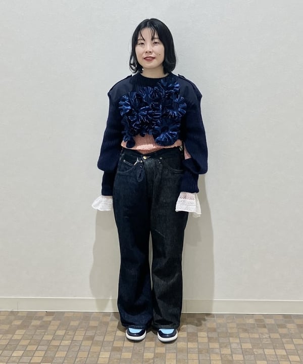 乙藤 侑里さんの「BEAMS WOMEN｜」を使ったコーディネート