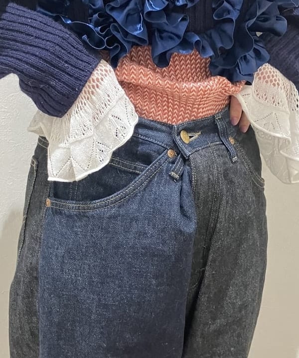 乙藤 侑里さんの「BEAMS WOMEN｜」を使ったコーディネート