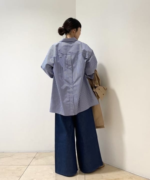 Ichika Hondaさんの「BEAMS WOMEN｜」を使ったコーディネート