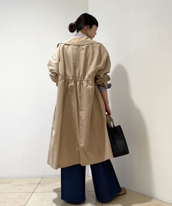 Ichika Hondaさんの「BEAMS WOMEN｜」を使ったコーディネート