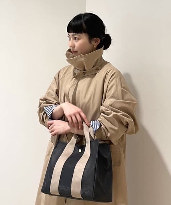 Ichika Hondaさんの「BEAMS WOMEN｜」を使ったコーディネート