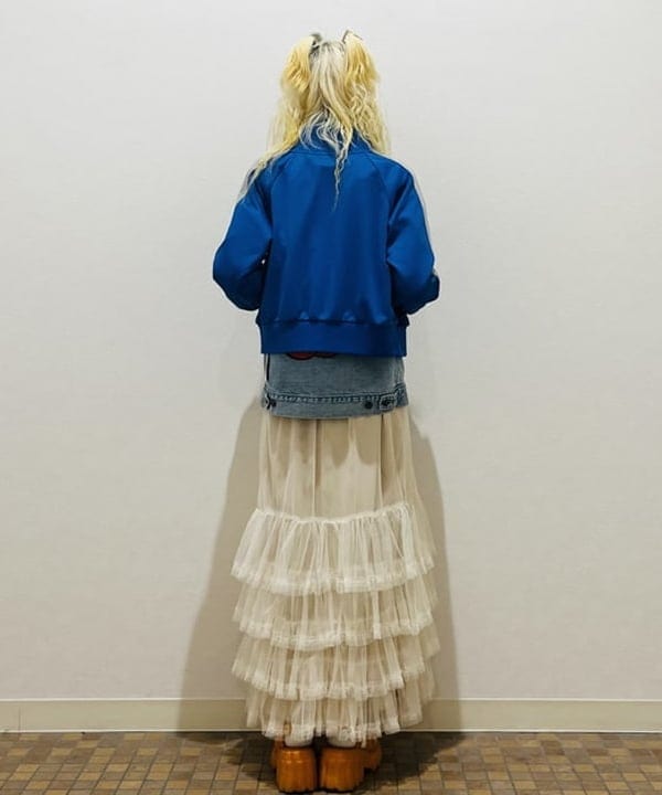 ひるてぃさんの「BEAMS WOMEN｜」を使ったコーディネート