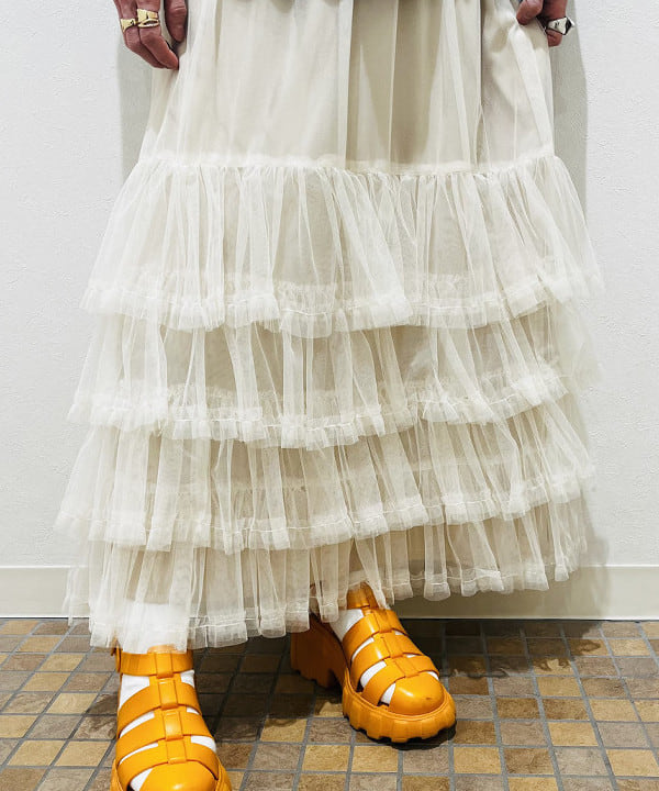 ひるてぃさんの「BEAMS WOMEN｜」を使ったコーディネート