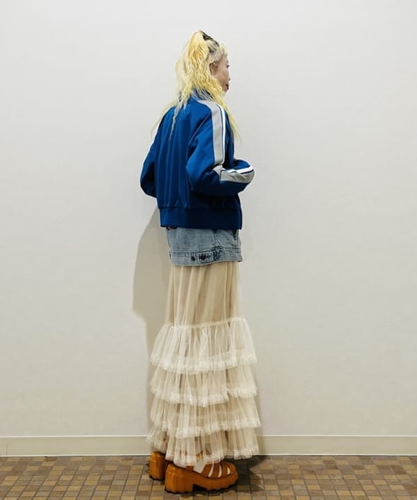 ひるてぃさんの「BEAMS WOMEN｜」を使ったコーディネート