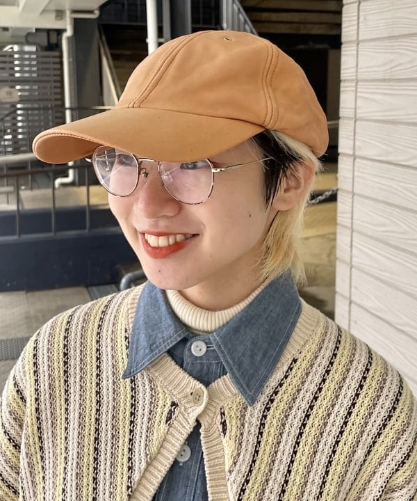 みりさんの「BEAMS WOMEN｜BEAMS BOY / ハイツイスト コットンボレロ」を使ったコーディネート