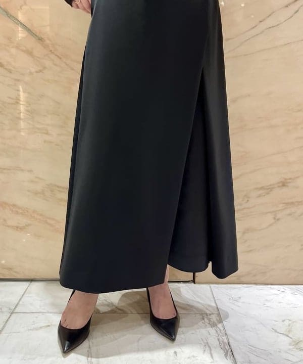 関 桂子さんの「BEAMS WOMEN｜」を使ったコーディネート