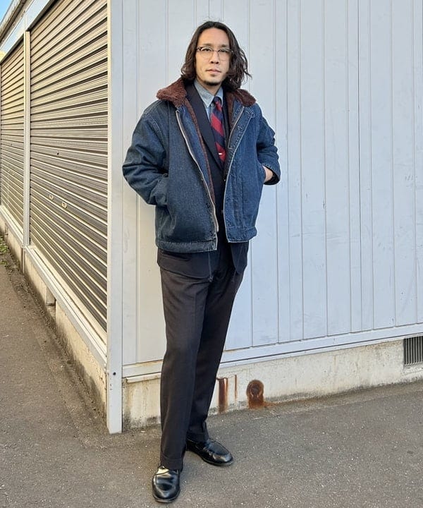 B:MING LIFE STORE by BEAMS Masaaki