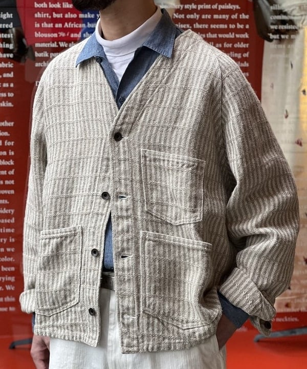 ビームス プラス 原宿（872894） スタイリング・コーディネイト｜BEAMS