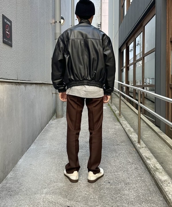 ビームス 広島（872923） スタイリング・コーディネイト｜BEAMS