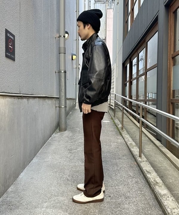 ビームス 広島（872923） スタイリング・コーディネイト｜BEAMS