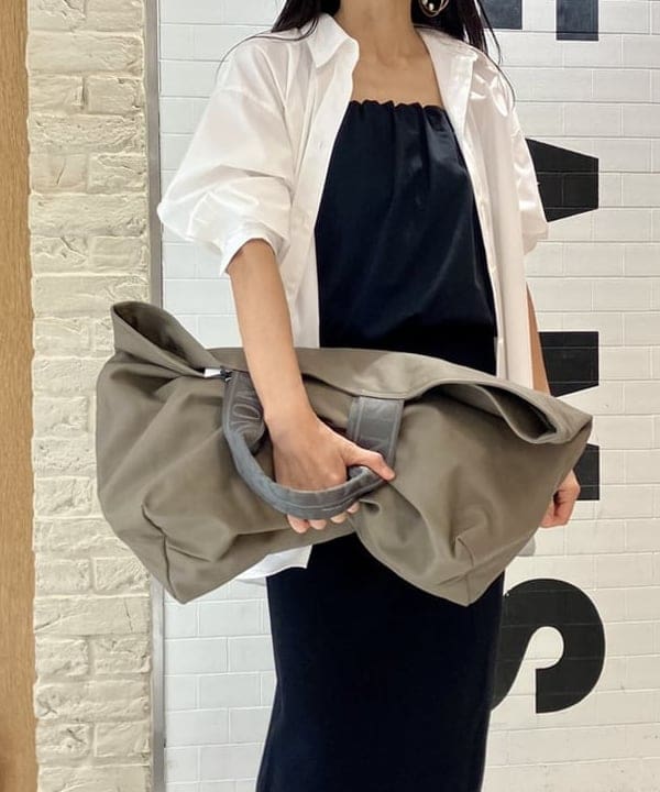 五十峯 さよさんの「BEAMS WOMEN｜シンプル タイト ニットスカート .M.」を使ったコーディネート